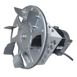 Вытяжной вентилятор MPLUSM WWK-180/60