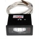 Термометр капілярний ARTHERMO RO 88 BLACK