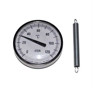 Термометр ARTHERMO AR-TUB D63