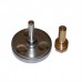Термометр WATTS F+R801 OR D63