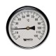 Термометр WATTS F+R801 SD D100