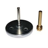 Термометр WATTS F+R801 OR D100