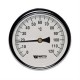 Термометр WATTS F+R801 OR D100
