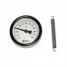 Термометр WATTS F+R810 TCM D80