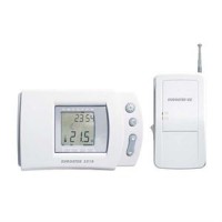 Кімнатний термостат EUROSTER 2510 TXRX