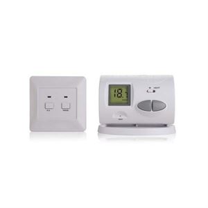 Кімнатний термостат KG ELEKTRONIK C3 RF