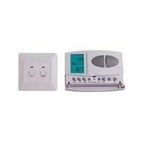 Комнатный термостат KG ELEKTRONIK C7 RF
