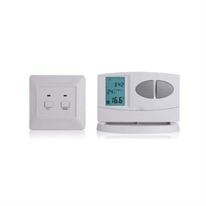 Кімнатний термостат KG ELEKTRONIK C7 RF