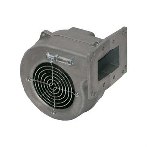 Вентилятор піддуву KG ELEKTRONIK DP-02