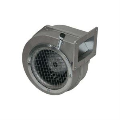 Вентилятор піддуву KG ELEKTRONIK DP-120