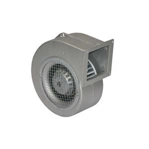 Вентилятор піддуву KG ELEKTRONIK DP-160