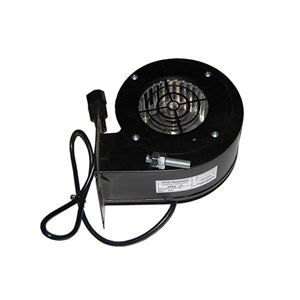 Вентилятор піддуву NOWOSOLAR NWS-75