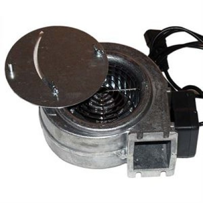 Нагнітальний вентилятор піддуву MPLUSM WPA-120 з діафрагмою