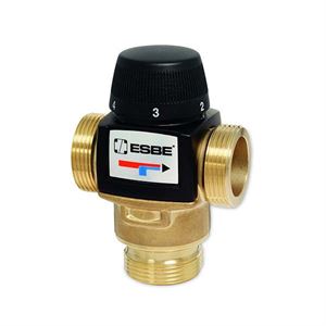 Трехходовой смесительный клапан ESBE VTA 572 45-65 °C 1 1/4”