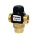 Трехходовой смесительный клапан ESBE VTA 572 45-65 °C 1”