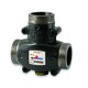 Трехходовой смесительный клапан ESBE VTC 512 50 °C 1 1/2”