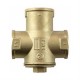 Трехходовой смесительный клапан REGULUS TSV5B 55 °C 1 1/4”
